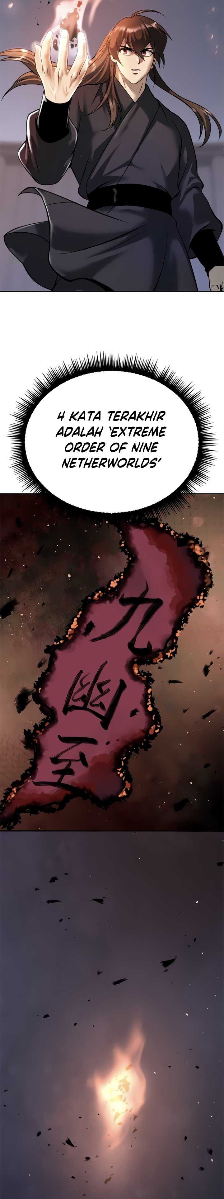 Read Chronicles of the Demon Faction ID Manga Online