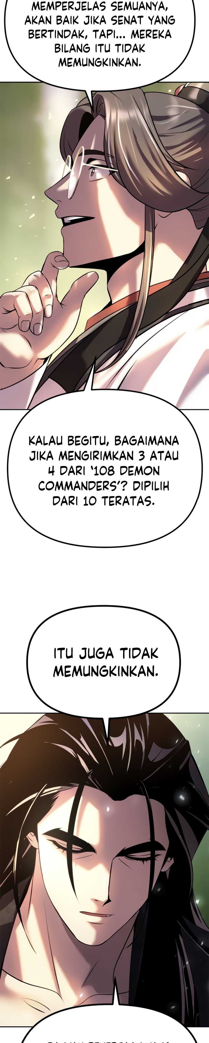 Read Chronicles of the Demon Faction ID Manga Online
