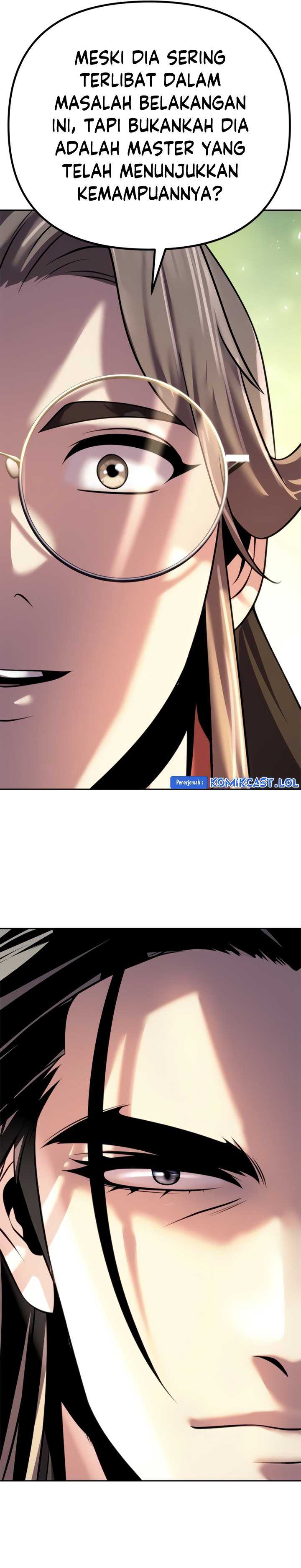 Read Chronicles of the Demon Faction ID Manga Online