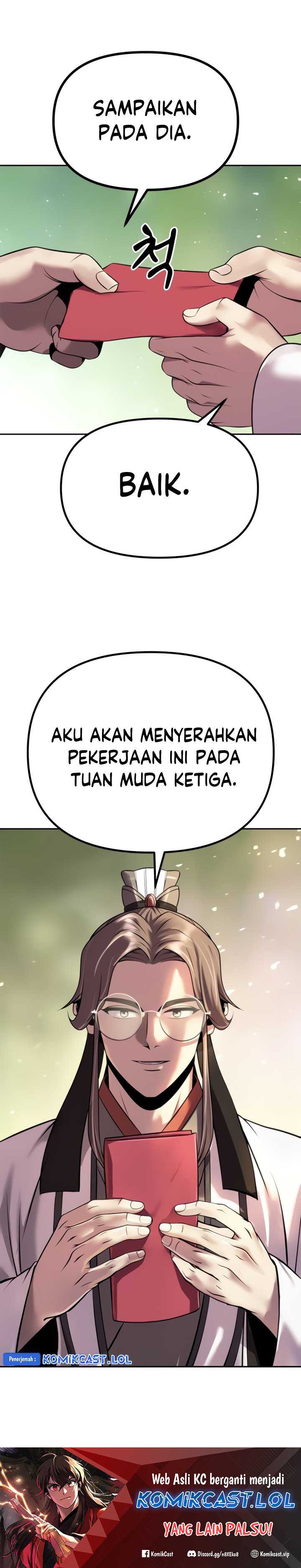 Read Chronicles of the Demon Faction ID Manga Online