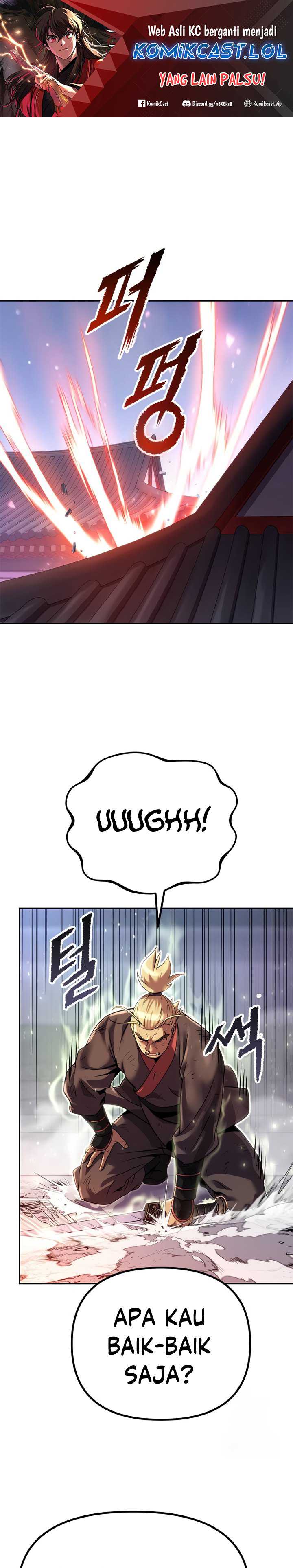 Read Chronicles of the Demon Faction ID Manga Online