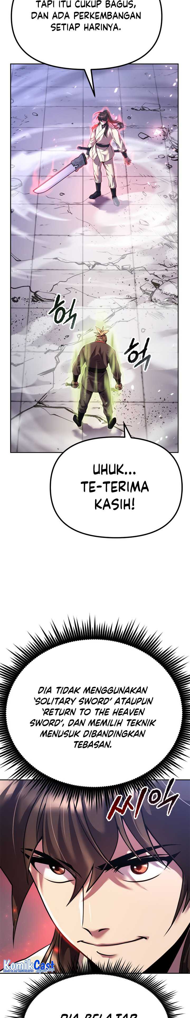 Read Chronicles of the Demon Faction ID Manga Online