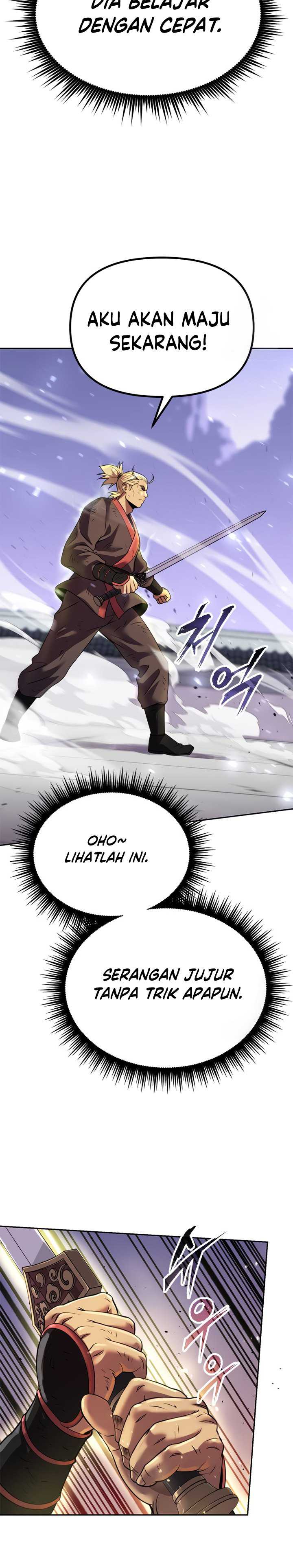 Read Chronicles of the Demon Faction ID Manga Online