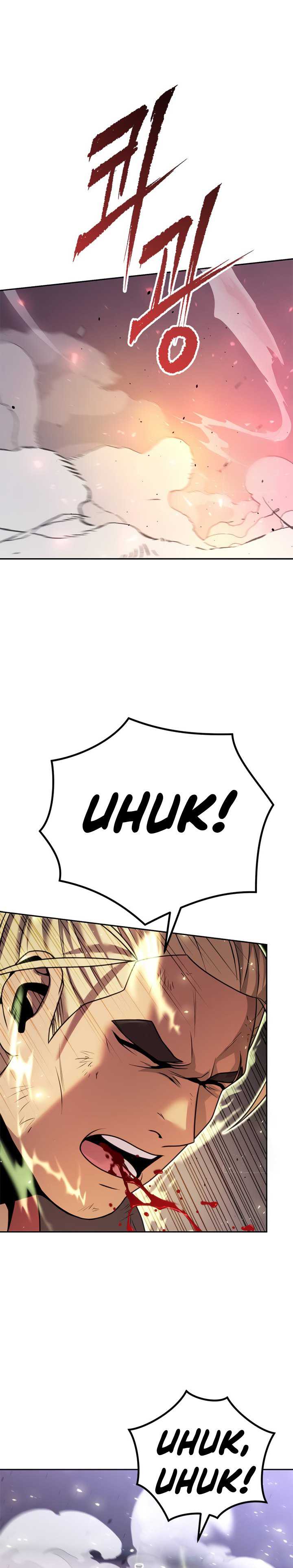 Read Chronicles of the Demon Faction ID Manga Online