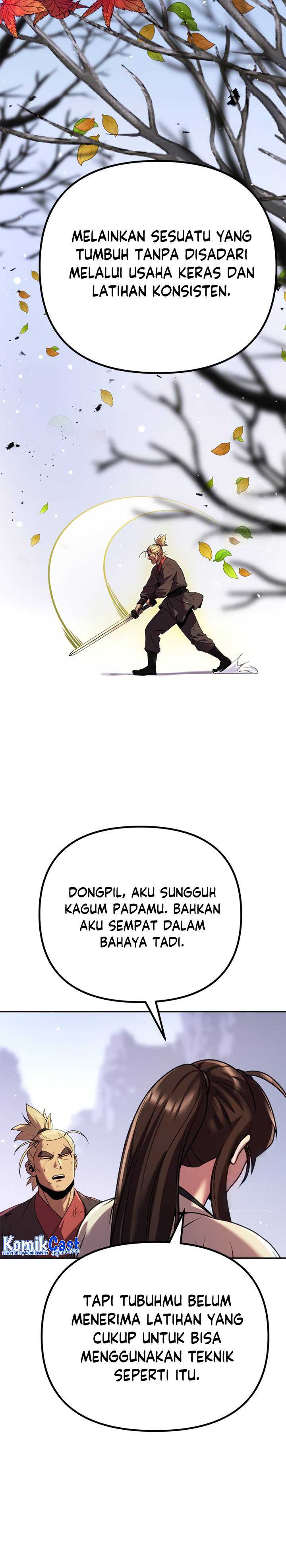 Read Chronicles of the Demon Faction ID Manga Online