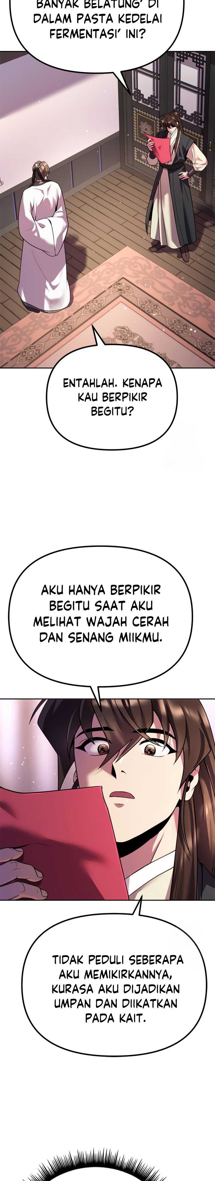 Read Chronicles of the Demon Faction ID Manga Online
