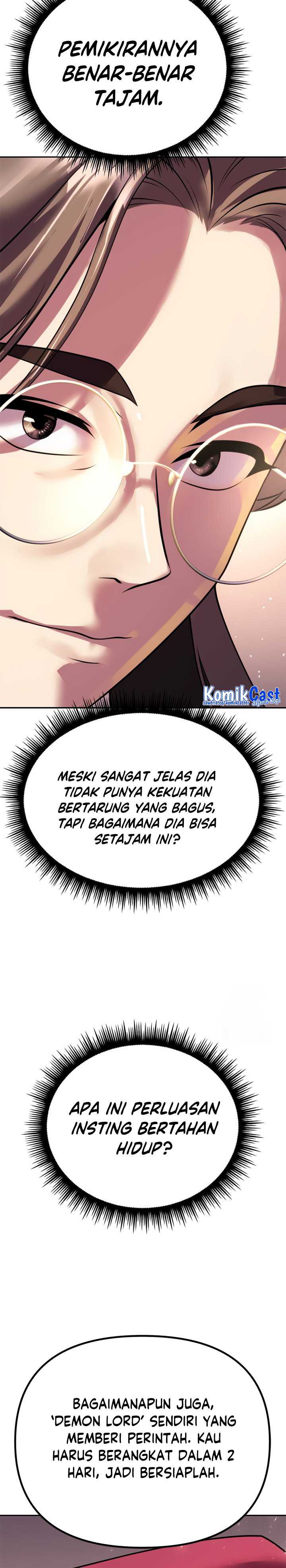 Read Chronicles of the Demon Faction ID Manga Online