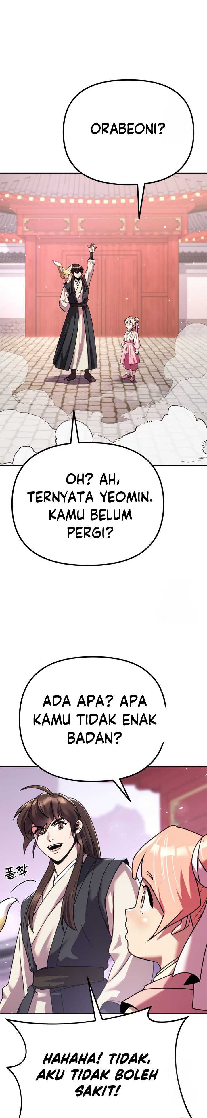 Read Chronicles of the Demon Faction ID Manga Online