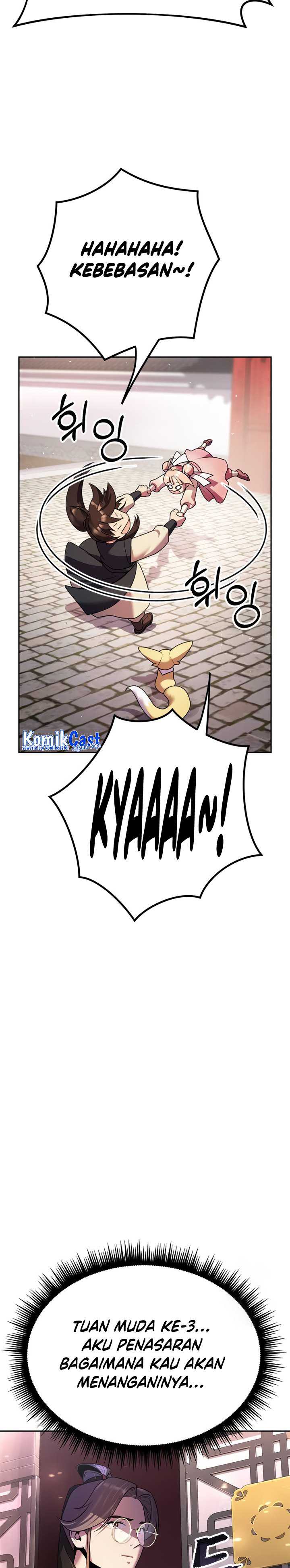 Read Chronicles of the Demon Faction ID Manga Online