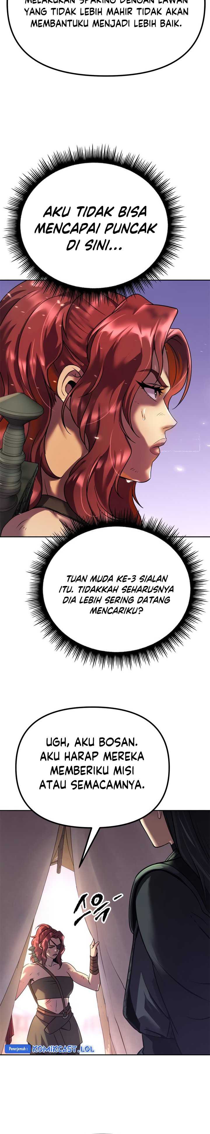 Read Chronicles of the Demon Faction ID Manga Online