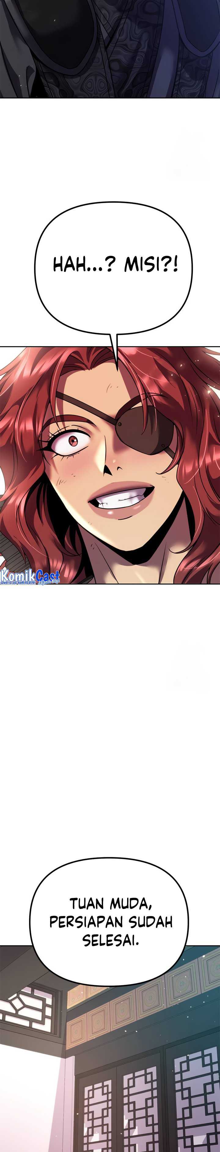 Read Chronicles of the Demon Faction ID Manga Online
