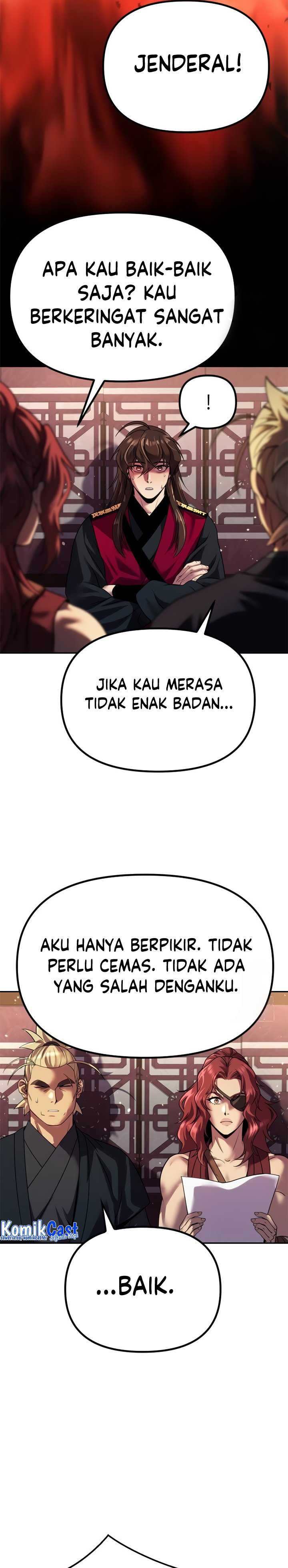 Read Chronicles of the Demon Faction ID Manga Online
