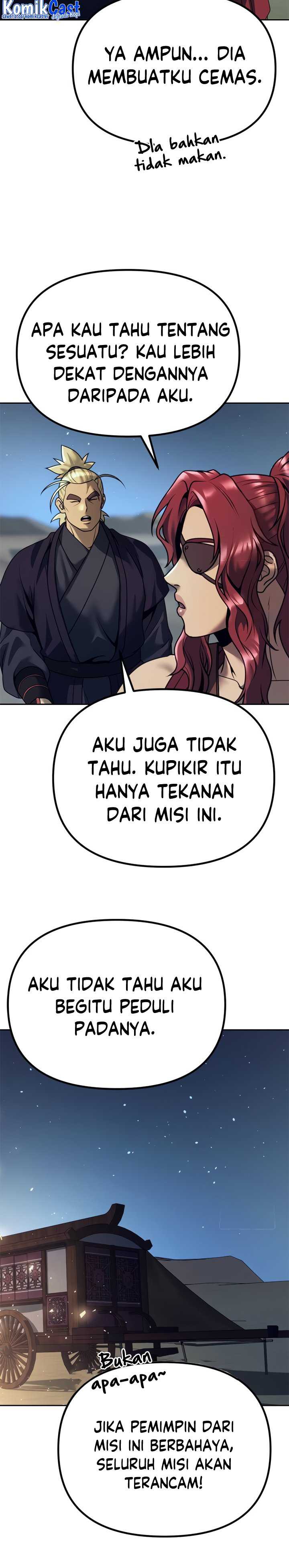 Read Chronicles of the Demon Faction ID Manga Online