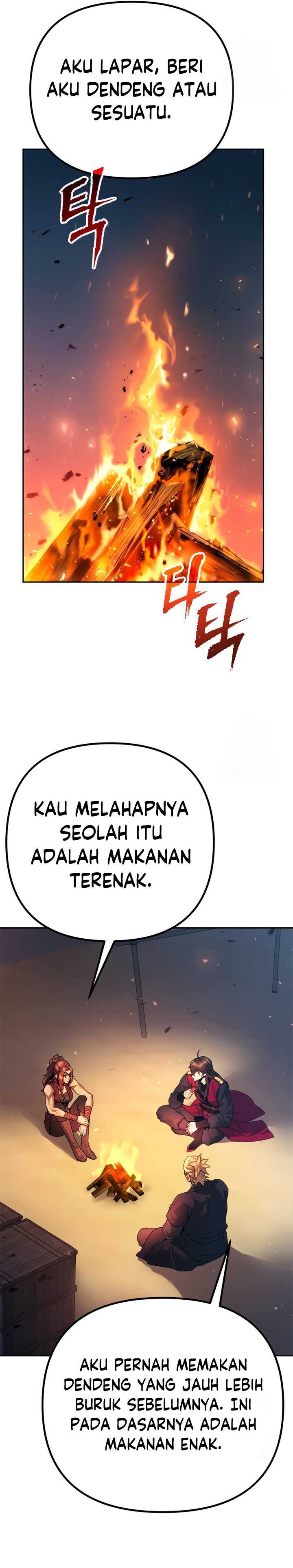 Read Chronicles of the Demon Faction ID Manga Online