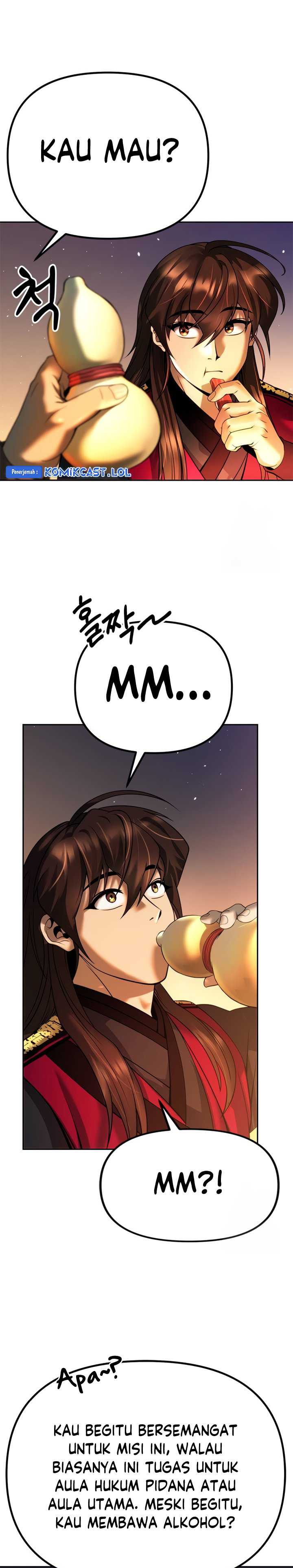 Read Chronicles of the Demon Faction ID Manga Online