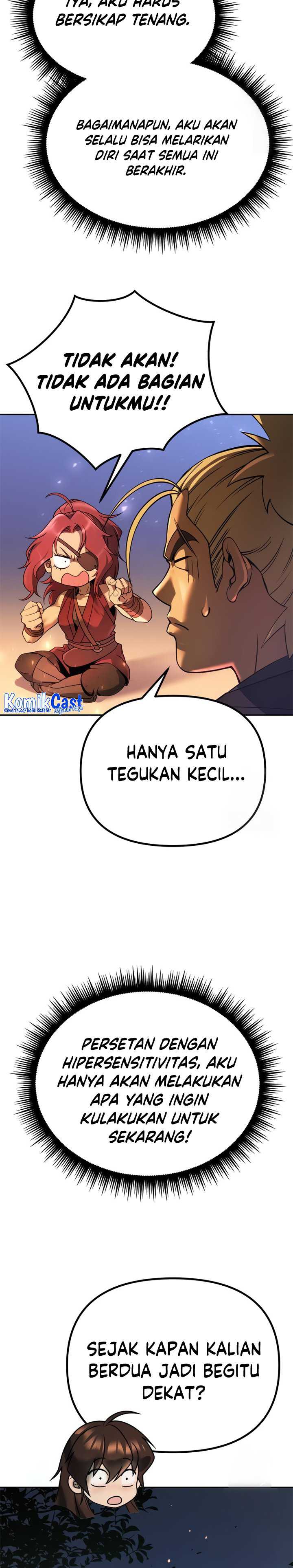 Read Chronicles of the Demon Faction ID Manga Online