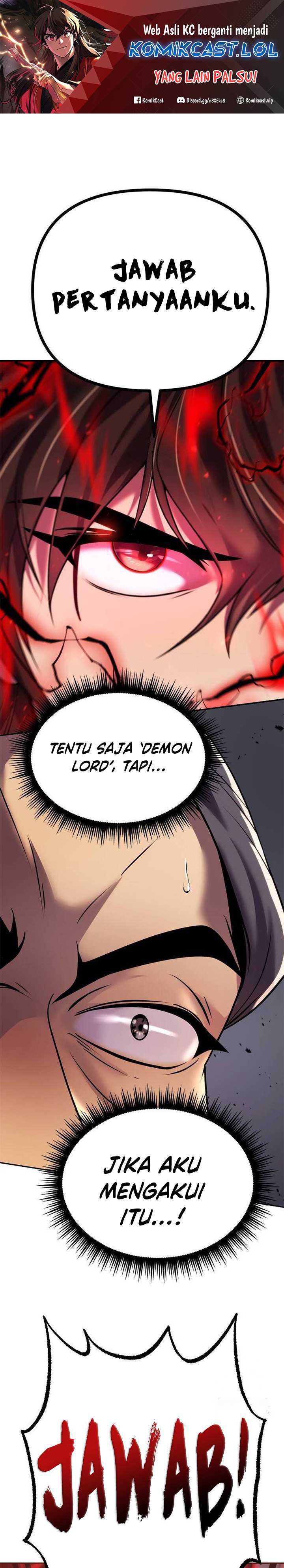Read Chronicles of the Demon Faction ID Manga Online