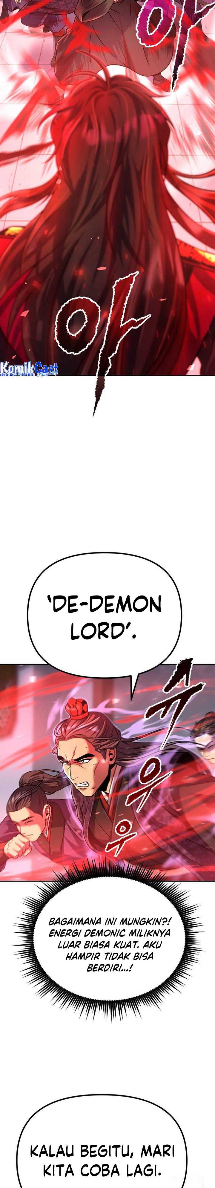 Read Chronicles of the Demon Faction ID Manga Online