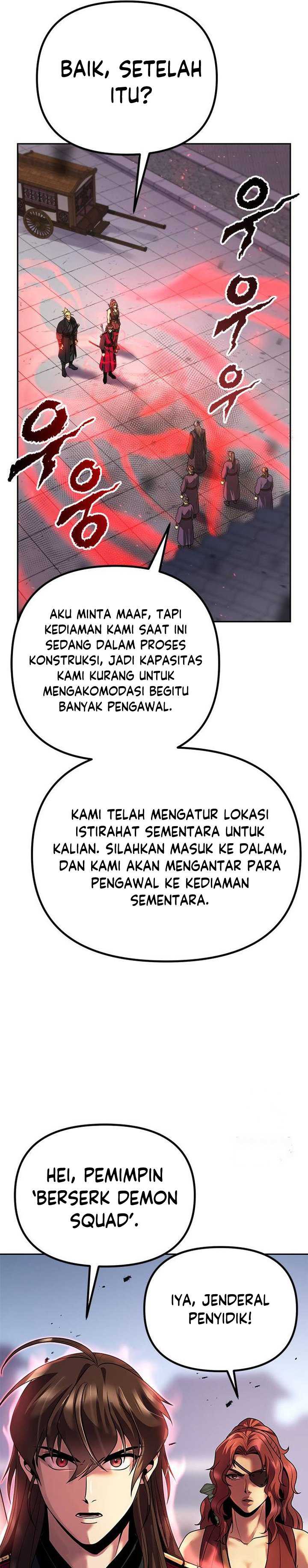 Read Chronicles of the Demon Faction ID Manga Online