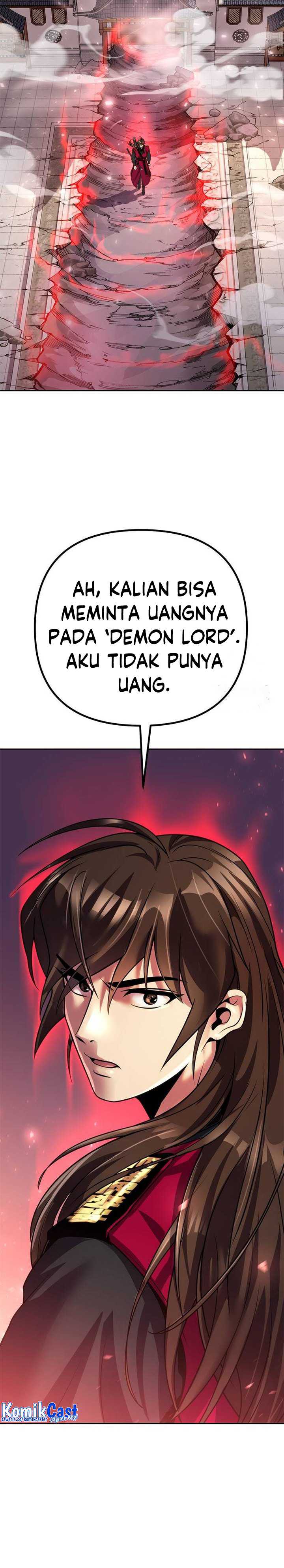 Read Chronicles of the Demon Faction ID Manga Online