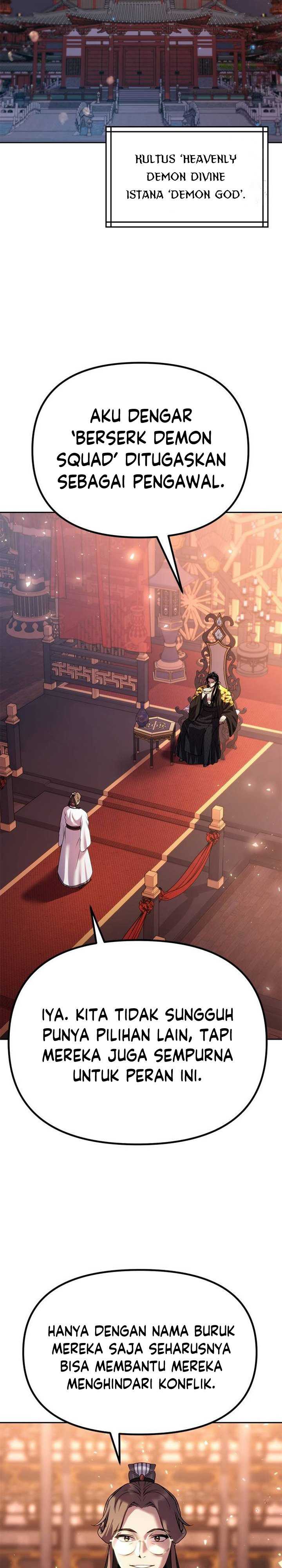 Read Chronicles of the Demon Faction ID Manga Online