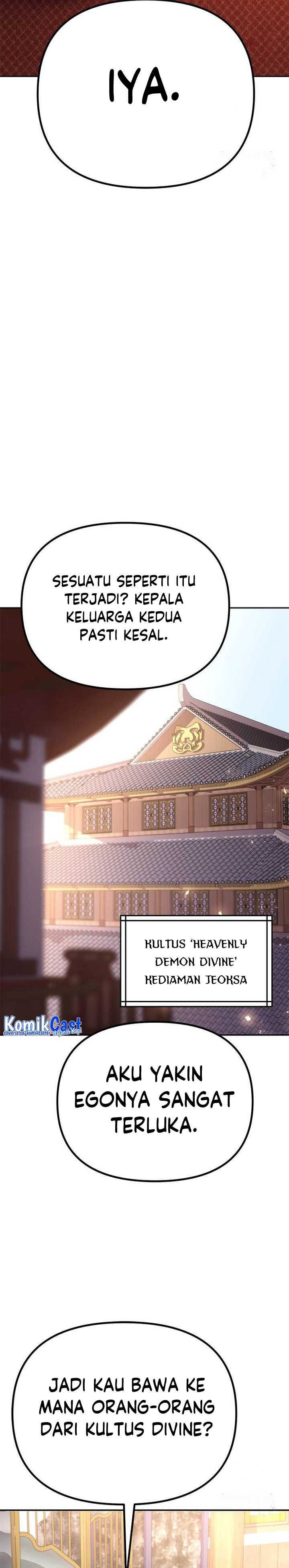 Read Chronicles of the Demon Faction ID Manga Online