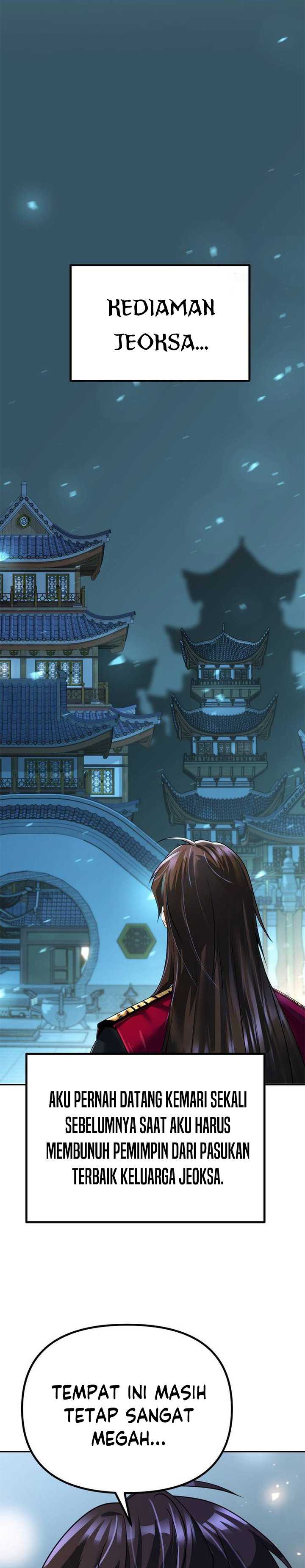 Read Chronicles of the Demon Faction ID Manga Online