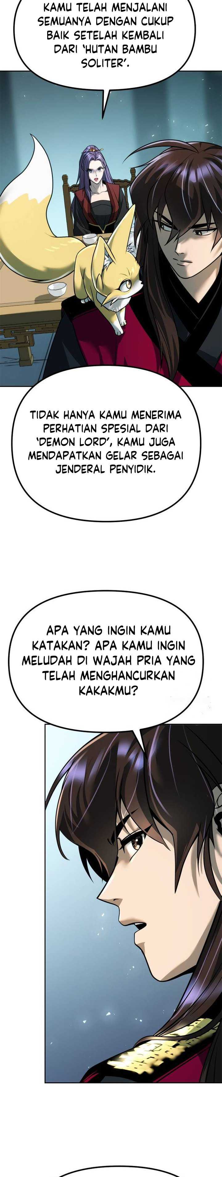 Read Chronicles of the Demon Faction ID Manga Online