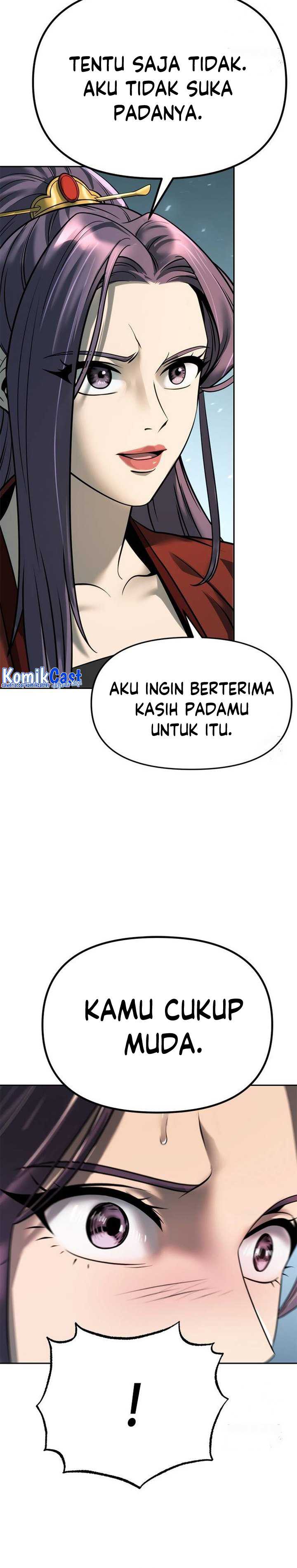 Read Chronicles of the Demon Faction ID Manga Online