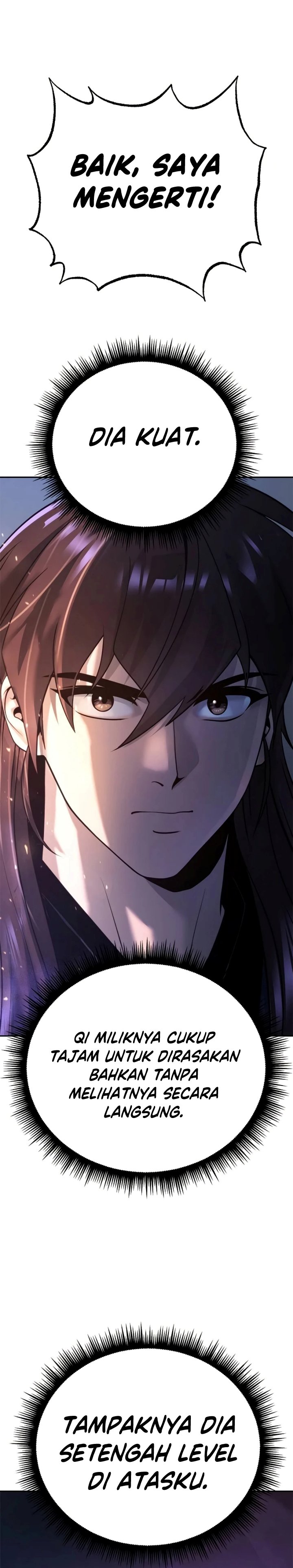 Read Chronicles of the Demon Faction ID Manga Online