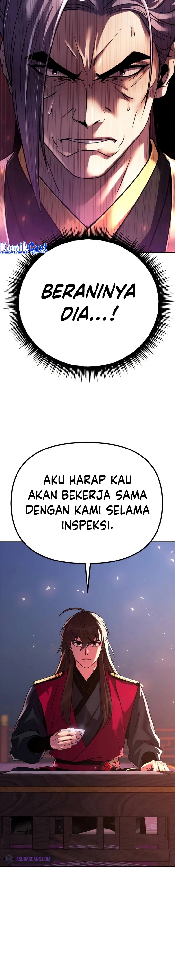 Read Chronicles of the Demon Faction ID Manga Online