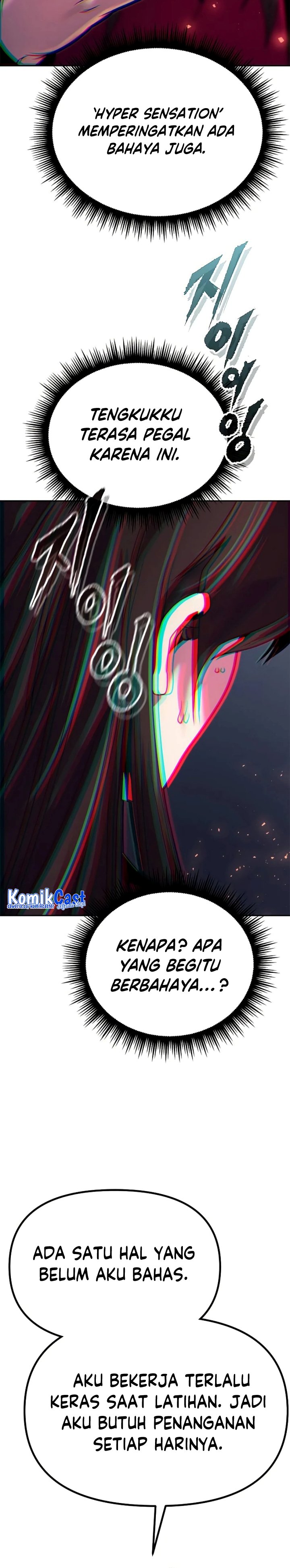 Read Chronicles of the Demon Faction ID Manga Online