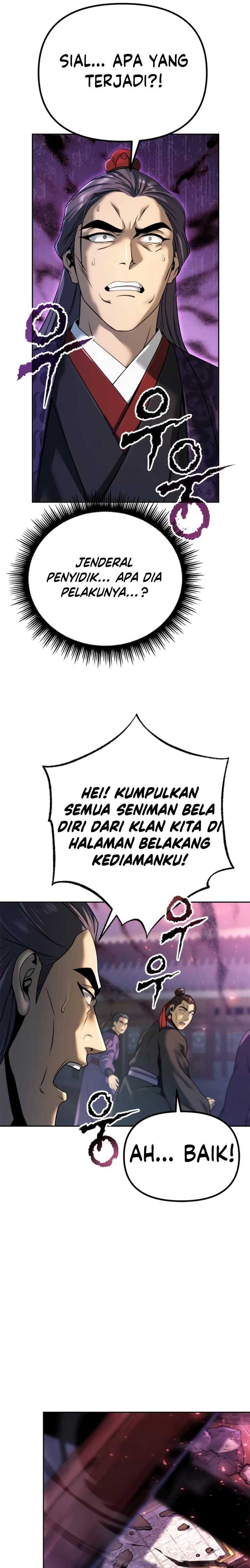 Read Chronicles of the Demon Faction ID Manga Online