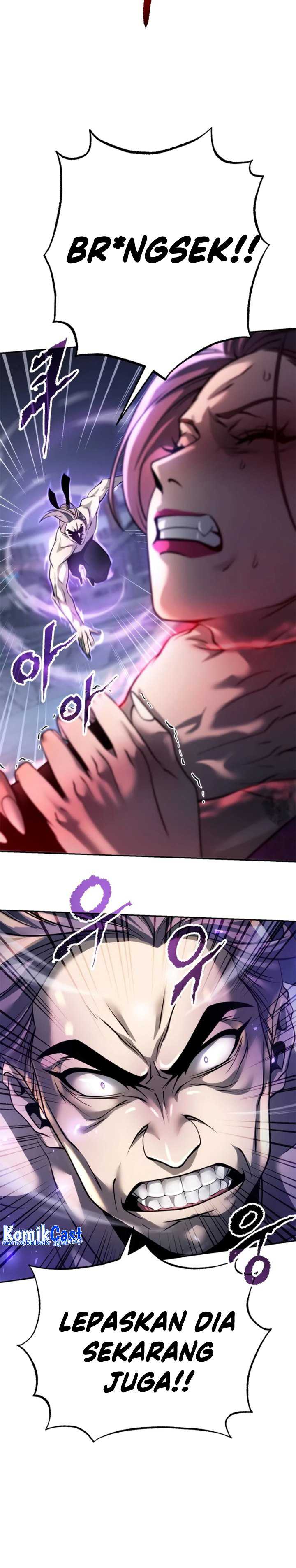 Read Chronicles of the Demon Faction ID Manga Online