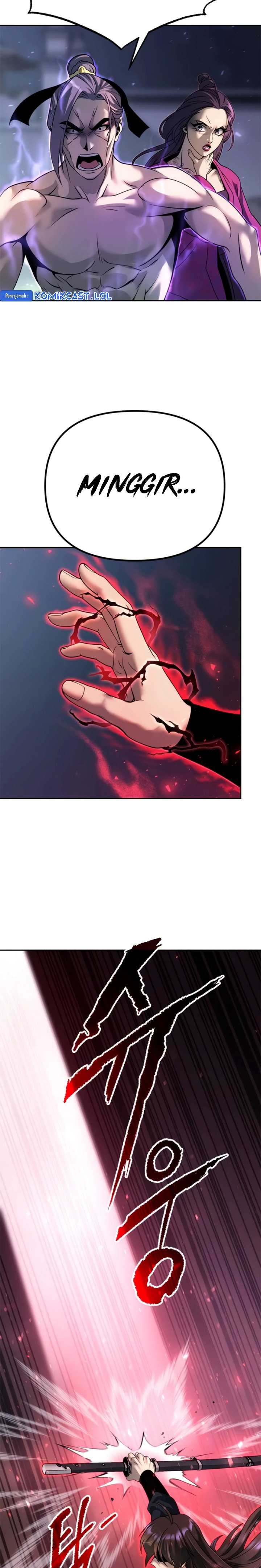 Read Chronicles of the Demon Faction ID Manga Online