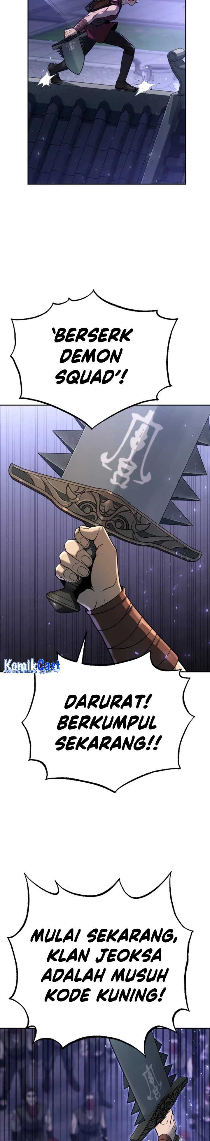 Read Chronicles of the Demon Faction ID Manga Online