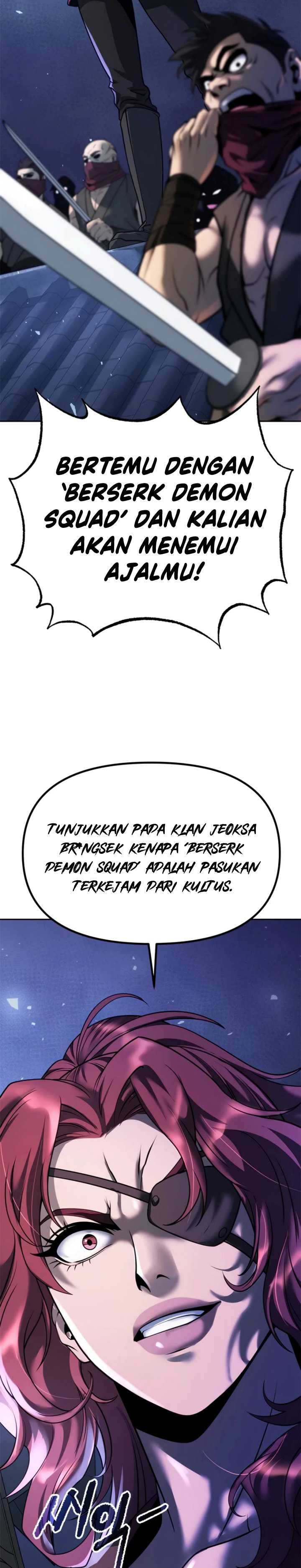 Read Chronicles of the Demon Faction ID Manga Online