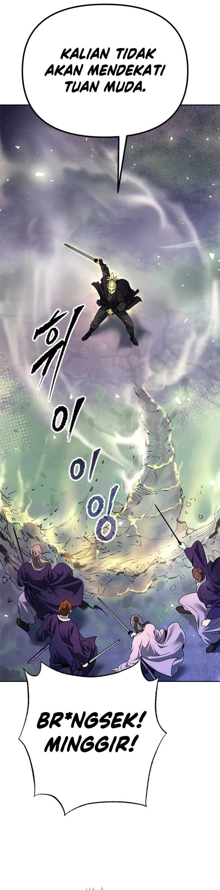Read Chronicles of the Demon Faction ID Manga Online