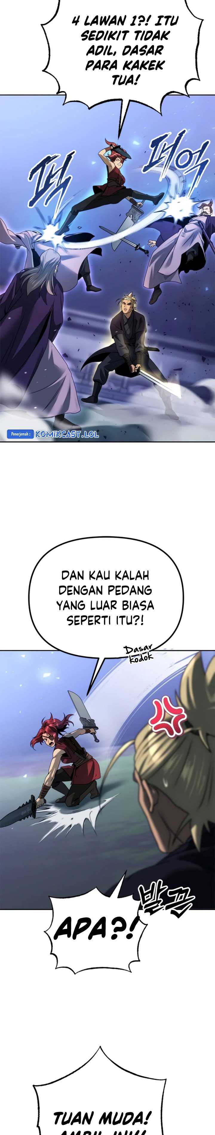 Read Chronicles of the Demon Faction ID Manga Online