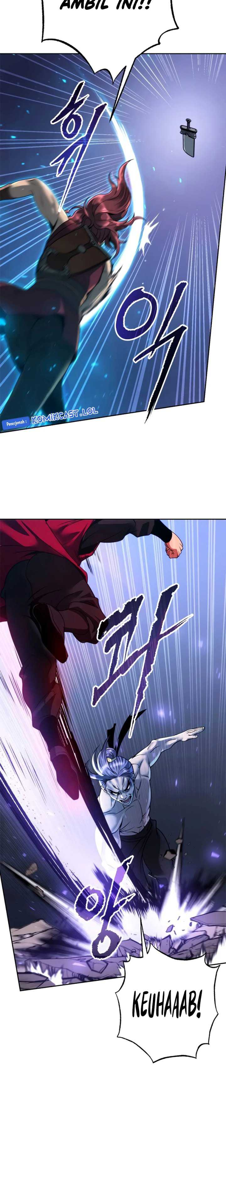 Read Chronicles of the Demon Faction ID Manga Online