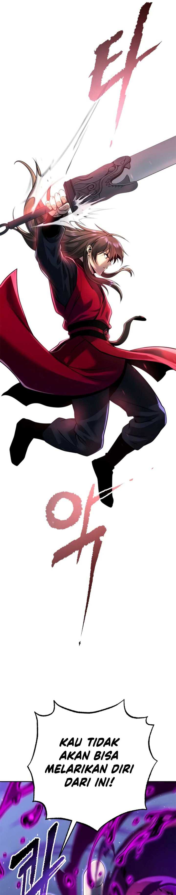 Read Chronicles of the Demon Faction ID Manga Online