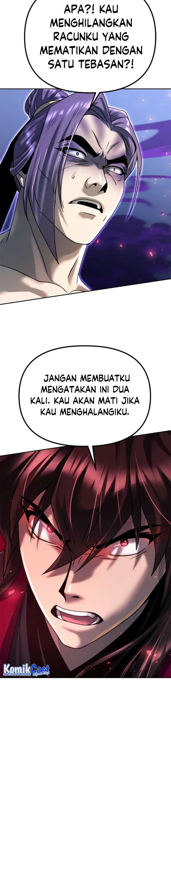 Read Chronicles of the Demon Faction ID Manga Online