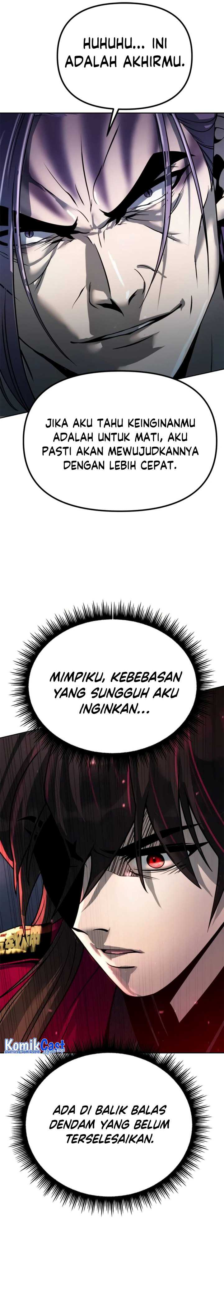 Read Chronicles of the Demon Faction ID Manga Online