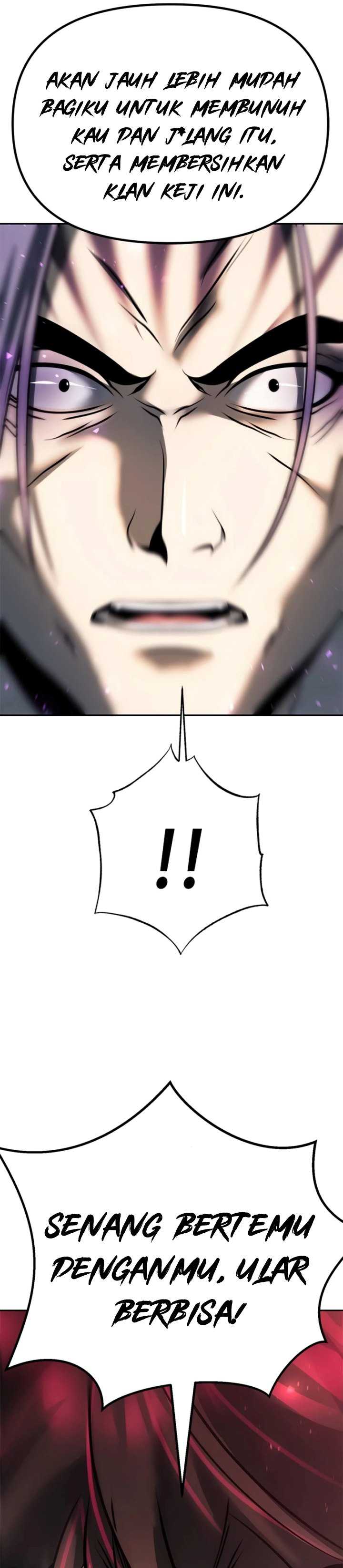 Read Chronicles of the Demon Faction ID Manga Online