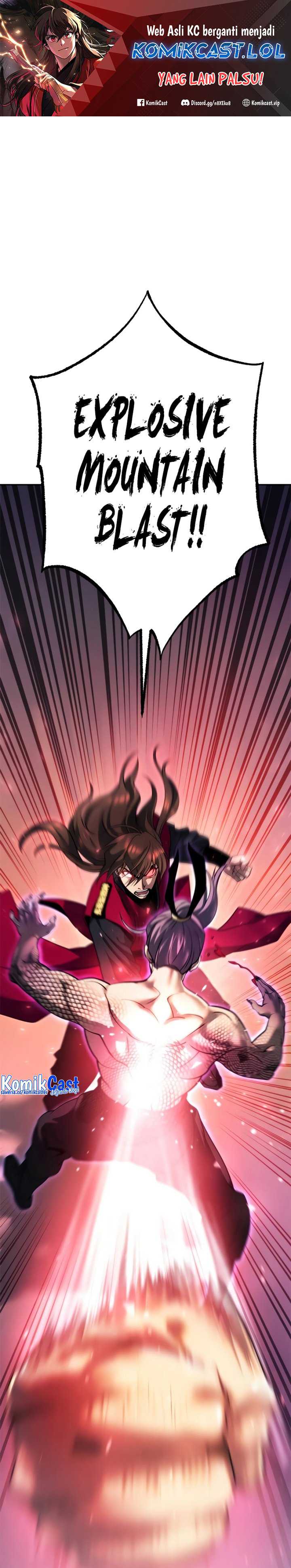 Read Chronicles of the Demon Faction ID Manga Online