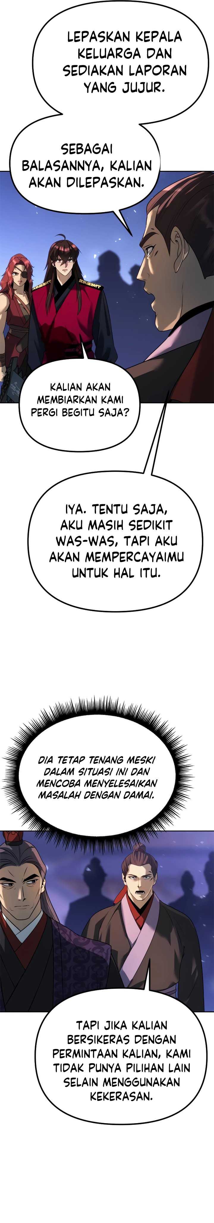Read Chronicles of the Demon Faction ID Manga Online