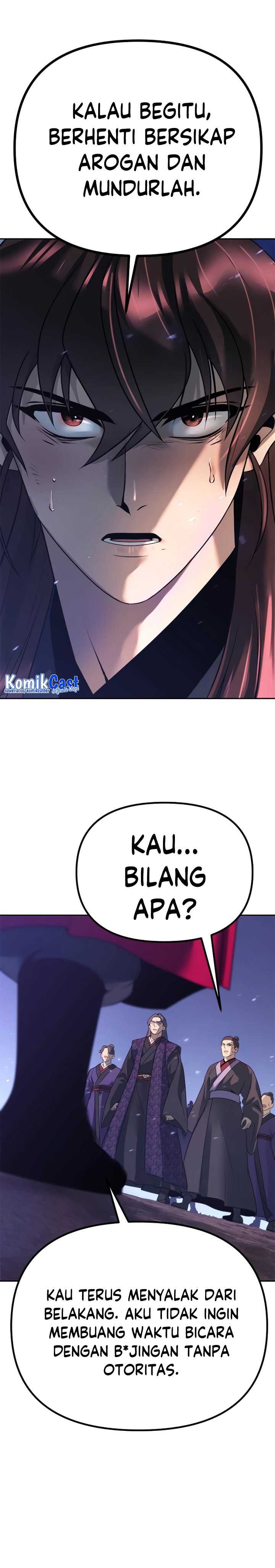 Read Chronicles of the Demon Faction ID Manga Online