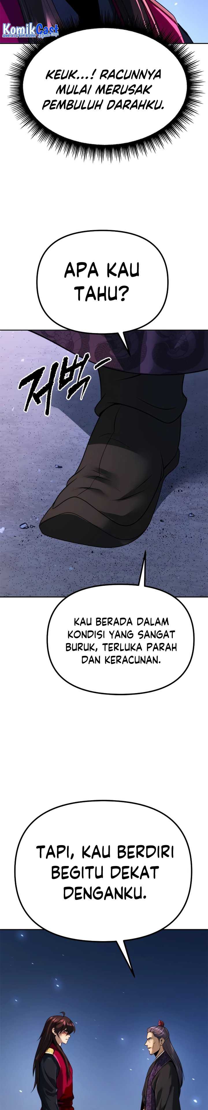 Read Chronicles of the Demon Faction ID Manga Online