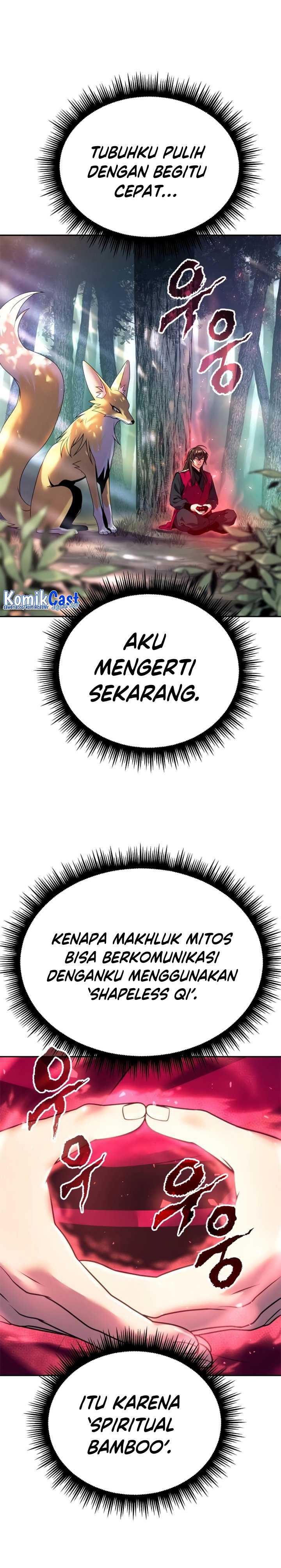 Read Chronicles of the Demon Faction ID Manga Online