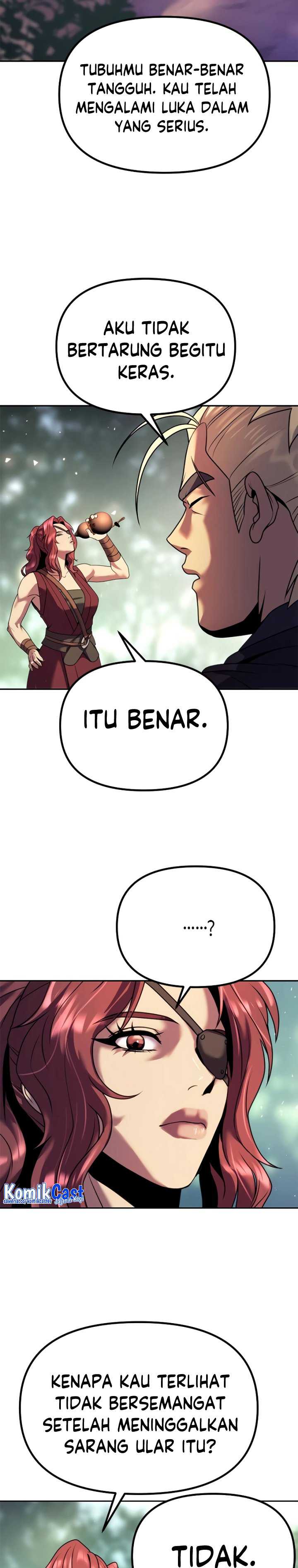 Read Chronicles of the Demon Faction ID Manga Online